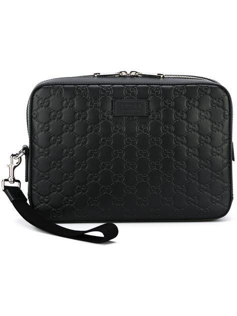 clutch bag for men gucci